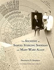 Ancestry samuel sterling for sale  Delivered anywhere in USA 