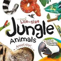Life size jungle for sale  Delivered anywhere in UK