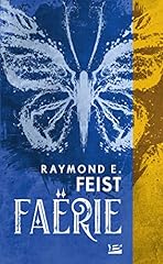 Faërie d'occasion  Livré partout en Belgiqu