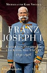 Franz joseph kaiser gebraucht kaufen  Wird an jeden Ort in Deutschland