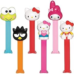 Pez hello kitty for sale  Delivered anywhere in USA 