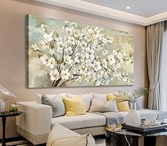 Artewoods flowers canvas for sale  Delivered anywhere in USA 