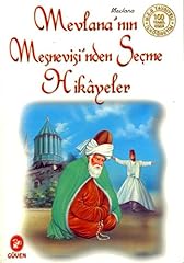 Mevlana nin mesnevisi d'occasion  Livré partout en France