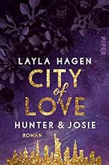 City love hunter gebraucht kaufen  Wird an jeden Ort in Deutschland
