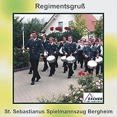 Spielmannszug bergheim regimen gebraucht kaufen  Wird an jeden Ort in Deutschland