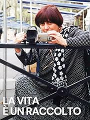 Vita un raccolto usato Vita un raccolto usato  Spedito ovunque in Italia