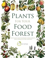 Plants food forest for sale  Delivered anywhere in USA 