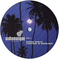 Pingpong moonlight d'occasion  Livré partout en France