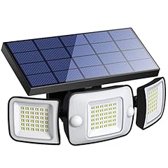 Intelamp solar security for sale  Delivered anywhere in UK