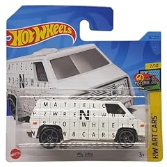 Hot wheels 70s gebraucht kaufen  Wird an jeden Ort in Deutschland