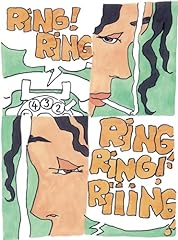 Ring ring. ediz. usato  Spedito ovunque in Italia 