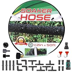 Suneed soaker hose for sale  Delivered anywhere in USA 