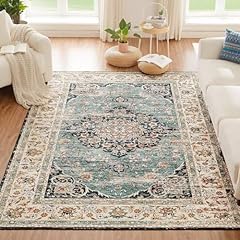 Choshome washable rugs for sale  Delivered anywhere in UK