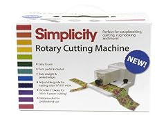 Simplicity rotary cutting for sale  Delivered anywhere in USA 