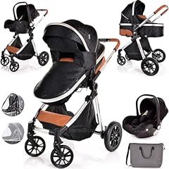 Baby pram pushchair for sale  Delivered anywhere in UK