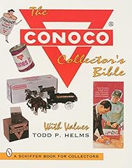 Conoco collector bible for sale  Delivered anywhere in USA 