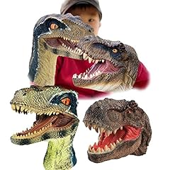 Dinosaur toys tyrannosaurus for sale  Delivered anywhere in USA 