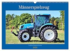 Männerspielzeug traktor inspi gebraucht kaufen  Wird an jeden Ort in Deutschland