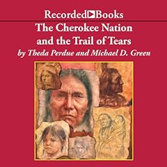 Cherokee nation trail for sale  Delivered anywhere in USA 
