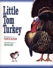 Little tom turkey for sale  Delivered anywhere in USA 