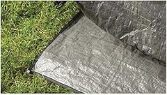 Outwell tent groundsheet for sale  Delivered anywhere in UK