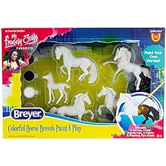 Breyer horses stablemates for sale  Delivered anywhere in USA 