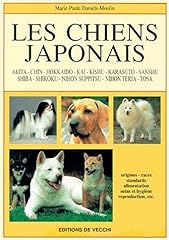 Chiens japonais d'occasion  Livré partout en Belgiqu