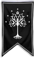 Aihccy gondor flagge gebraucht kaufen  Wird an jeden Ort in Deutschland