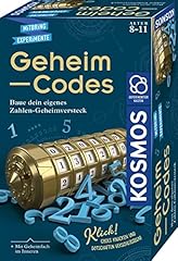 Kosmos 658076 geheim gebraucht kaufen  Wird an jeden Ort in Deutschland