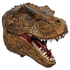 Dinosaur head wall for sale  Delivered anywhere in USA 