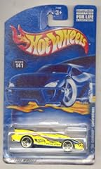 Hot wheel 2000 gebraucht kaufen  Wird an jeden Ort in Deutschland