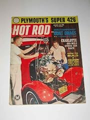 Hot rod magazine for sale  Delivered anywhere in USA 