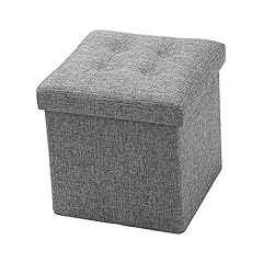 Oak tea ottoman for sale  Delivered anywhere in UK
