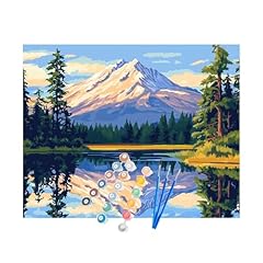 Mount shasta paint for sale  Delivered anywhere in USA 