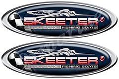 Skeeter oval racing for sale  Delivered anywhere in USA 