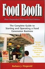 Food booth complete for sale  Delivered anywhere in USA 