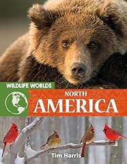 Wildlife worlds north gebraucht kaufen  Wird an jeden Ort in Deutschland