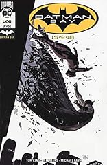 Batman day special. usato  Spedito ovunque in Italia 