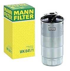 Mann filter 841 for sale  Delivered anywhere in UK