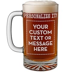 Personalized engraved 16oz for sale  Delivered anywhere in USA 