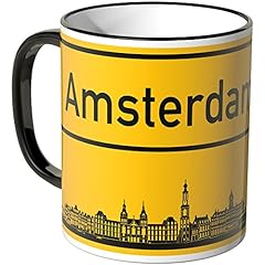 Wandkings tasse skyline gebraucht kaufen  Wird an jeden Ort in Deutschland