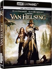 Van helsing ultra d'occasion  Livré partout en Belgiqu