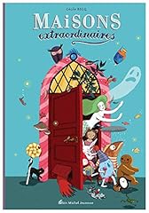 Maisons extraordinaires d'occasion  Livré partout en France