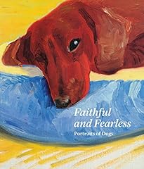 Faithful fearless portraits for sale  Delivered anywhere in UK