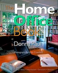 Home office book for sale  Delivered anywhere in USA 