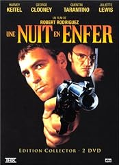 Nuit enfer édition d'occasion  Livré partout en France