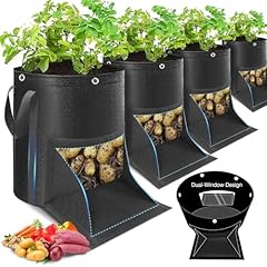 Pack potato grow for sale  Delivered anywhere in USA 