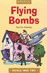Flying bombs for sale  Delivered anywhere in UK