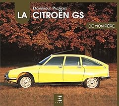 Citroën gs for sale  Delivered anywhere in Ireland