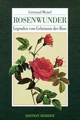 Rosenwunder gebraucht kaufen  Wird an jeden Ort in Deutschland